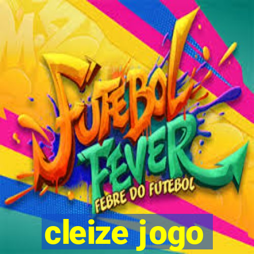 cleize jogo